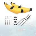 Вітрильний Спорт 2Pcs