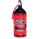 КРЫШКА ДЛЯ БУТЫЛКИ ДЕТСКАЯ АВТОМОБИЛЬНАЯ, КРАСНАЯ