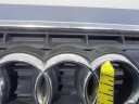 AUDI A4 B6 CALANDRE GRILLE 8E0853651Bphoto 5