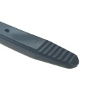 PREMIUM ZN500 Хромированный рычаг крепления шин с крышкой из ABS - Stix