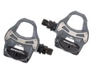 ПЕДАЛІ SPD-SL SHIMANO PD-R550 + ДОРОЖНІ БЛОКИ GREY