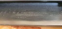 AVANT GAUCHE MOULURE DÉCORATIVE SEUIL MERCEDES-BENZ SLK (R172) A1726800135photo 7