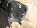 SAAB 9-5 3,0 TID CHÂSSIS FILTRE AIR 5465778photo 5