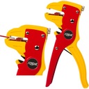 АВТОМАТИЧЕСКИЕ ЩИПЦЫ ДЛЯ СНЯТИЯ ИЗОЛЯЦИИ КАБЕЛЯ 05-5 ДЛЯ СНЯТИЯ ПРОВОДОВ