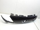 GRILLE CALANDRE EXLD PEUGEOT 1007 9646173877photo 9