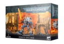 WARHAMMER 40K - КОСМИЧЕСКИЕ ДЕСЯТКИ РОБАТ ГИЛЛИМАН