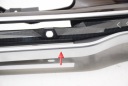 BMW X7 G07 LCI LIFT MOULURE DÉCORATIVE DÉCORATIVE DÉCOR TABLEAU DE BORD INSTRUMENTATIONphoto 16