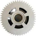 Aixam Microcar режим коробки передач с 49 зубьями