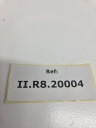 SUZUKI GSX 1300 R HAYABUSA (08-20) ГЛУШИТЕЛЬ ВЫХЛОП ПРАВЫЙ  фото 8