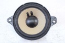 AUDI A4 BERLINE HAUT-PARLEURS SONORISATION 8W5035412 8W5035411 8W0035415 8W0035454photo 12