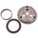 МУФТА СТАРТЕРА Bendix 2T 16мм KEEWAY ZIPP
