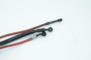 YAMAHA R6 RJ05 03-05 ПАТРУБКИ ТОРМОЗНЫЕ  фото 8