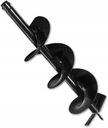 WIERTŁO DO WIERTNICY SPALINOWEJ ŚWIDER 15cm 150mm 80CM 15/80 DE