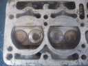 FIAT SEICENTO 900 0.9 39KM CULASSE MOTEUR ARBRE 170A046photo 5