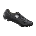 Взуття Shimano SH-RX600 Gravel SPD, розмір 40