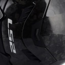 LS2 ШОЛОМ ВБУДОВАНИЙ FF807 DRAGON FORGED КАРБОН  (18858790721) фото min 14