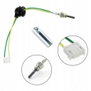 KIT BOUGIE DE PRÉCHAUFFAGE RÉCHAUFFEUR AIR 12V 5KW-8KWphoto 9