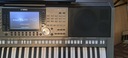 Yamaha PSR s970 Keyboard Kod producenta PSR S970
