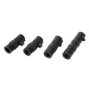 КОМПЛЕКТ УЩІЛЬНЮВАЧІВ DO КОРПУСУ КЛАПАНУ КОРОБКИ ПЕРЕДАЧ ZF6HP19X X3 2006-2011  фото 5