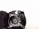 СТРІЧКА ПОДУШКИ AIRBAG MERCEDES W169 A200  (18708685708) фото min 8
