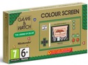 NINTENDO GAME & WATCH LEGEND OF ZELDA КОНСОЛЬ