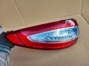 FORD MONDEO MK5 2.0 TDCI PHARE GAUCHE ARRIÈRE DANS AILE HAYON BERLINE COMPACTE LEDphoto 6