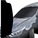 MATA NA PRZEDNIĄ SZYBĘ AUTA ANTYSZRONOWA PRZECIWSZRONOWA śnieg ROZMIAR M