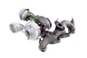 TURBOCOMPRESSEUR MITSUBISHI GRANDIS 2.0 DI-D 136KM 140KM 756062photo 11
