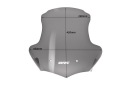 СКЛО МОТОЦИКЛЕТНА WRS BMW K 1200 1300 05-16 ТЕМНА  (17313680927) фото min 5