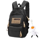 ЖЕНСКАЯ ГОРОДСКАЯ СПОРТИВНАЯ СУМКА ДЛЯ РАБОТЫ ШКОЛА ELEGANT