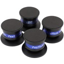 ИЗОЛЯЦИЯ НОГ ГАМПИСИТЕЛЯ ВИБРАЦИЙ СПИКЕРА