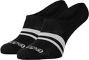 Členkové Ponožky ťapky KAPPA baleríny 6PAK veľ. 36/41 Dominujúca farba viacfarebná