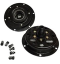 МУФТА КОНДИЦИОНЕРА DENSO 7SEU17C VOLKSWAGEN