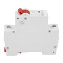DZ47-63Z-1P 32A DC MINIATUROWY ВИКЛЮЧАТЕЛЬ  (17512648367) фото min 8