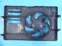 VENTILADOR DEL RADIADOR SMART FORFOUR I 1.5 16V 