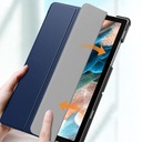 ETUI OBUDOWA CASE COVER +SZKŁO DO SAMSUNG GALAXY TAB A8 2021 10.5 X200/X205