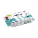 Салфетки для ухода INTENO Soft Care, 70 шт.
