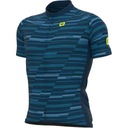 Alé SS Jersey Solid Step велосипедный трикотаж M