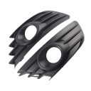 PAIRE PROTECTIONS ANTIBUÉE AVANT NOIRphoto 8