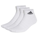 adidas Unisex Ponožky 3 Balíček