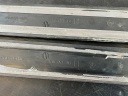 AUDI A5 8T 3D 8T0853373 8T0853374 BAGUETTES SEUIL INTERNE ORIGINALphoto 9