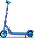 Hulajnoga elektryczna Rider Bulet Niebieska 200W EAN (GTIN) 5907518378544