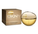 DKNY Golden Delicious parfumovaná voda pre ženy 50 ml Kapacita balenia 50 ml
