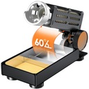 Подставка Fnirsi ST-90 для портативного цифрового паяльника HS-01