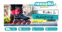 Носки для роликовых коньков Rollerblade SKATE SOCKS 39-42