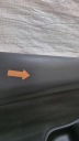 COLLECTEUR GARNITURE PORTES GAUCHE AVANT FORD FOCUS MK3 EUROPE BM51-A23943-Aphoto 9