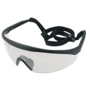 NEO 97-510 ЗАЩИТНЫЕ СТЕКЛА, БЕЛЫЕ, РЕГУЛИРУЕМЫЕ