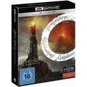 Властелин колец 1-3 9x4K ULTRA HD РАСШИРЕННЫЙ PL