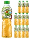 Tymbark napój jabłko-mięta 12x500ml