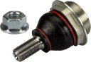 TRW PIVOT BRAS DE SUSPENSION AVANT L/P BAS AVANT DIAMÈTRE STOZKA 15,8MM, AVECphoto 14